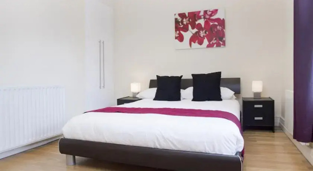 King St - 1, Забронировать Отель Отели Англии 5 звезд, 5*
