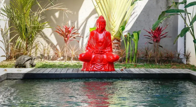 Villa Villa Turtle