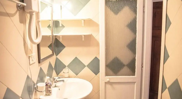 Номер Superior Residenza Maritti Classic Rooms - Guesthouse