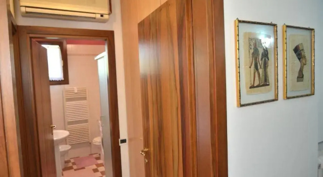 ALLA POSTA cozy apartment close to Venice, Prenota Appartamento Noale Veneto