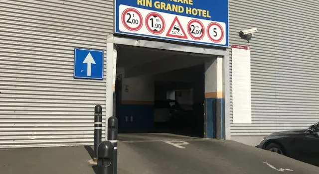 Platinum Rooms District 3 & 4, Réserver Hôtel Vitan Bucarest