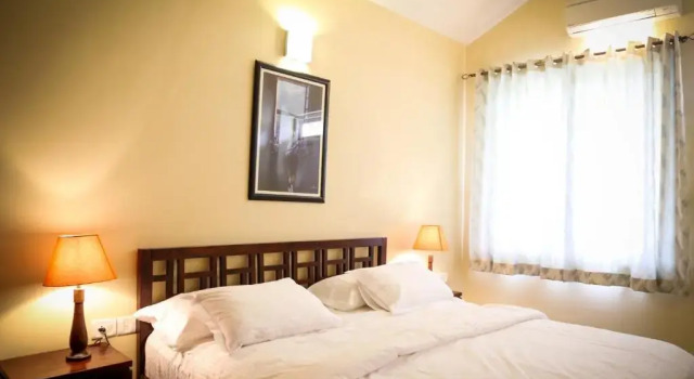 Majorda Beach Holiday Apartment, Rezervovat Apartmán Hotely v Lagos s parkováním, Parkování