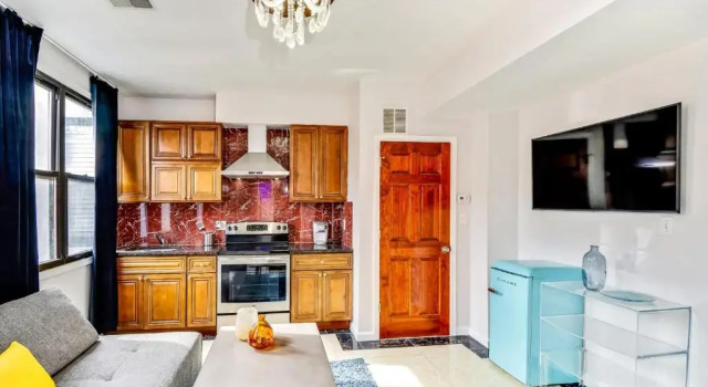 Апартаменты The Better Stay 1BD Apartment in the Heart of the City
