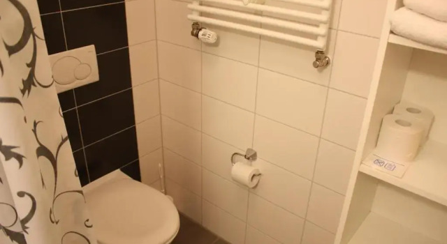 Номер Standard Hotel Grand Tour