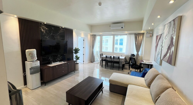 Апартаменты Luxury Spacious Oceanview Corner Suite Brand New