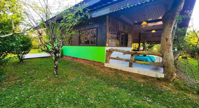 Семейный номер Standard Banmae Resort Kohchang