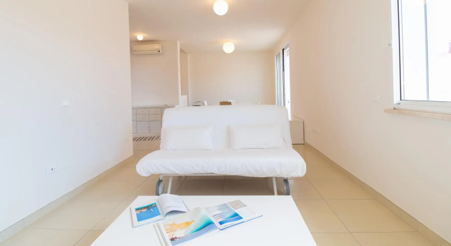 Civico 48 in Torre Grande, Rezervasyon Otel Torre Grande Sinis Peninsula