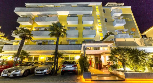 Hotel Lilia