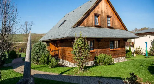 Номер Standard Sojka Resort