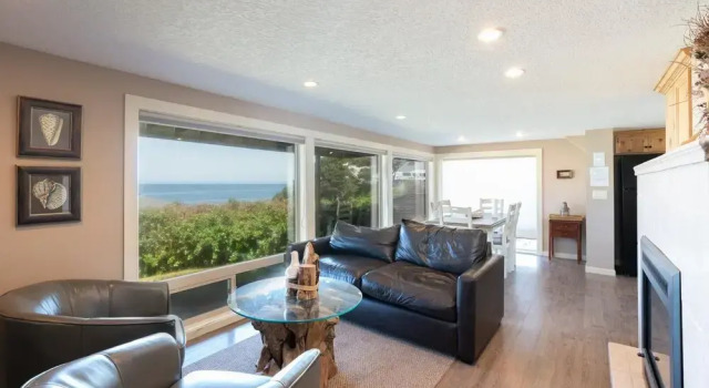 Neptune Beach, Prenota Hotel Hotel a Oregon con parcheggio, Parcheggio