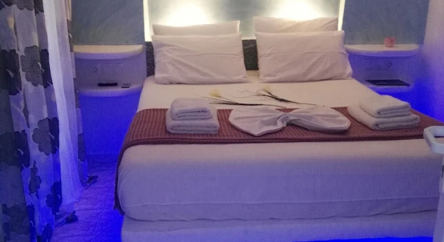 Номер Premium Moments rooms
