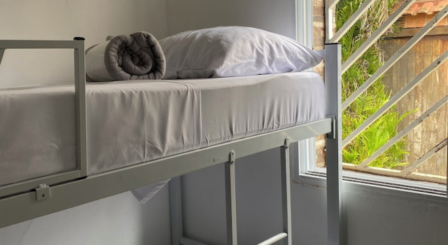 Hostel Amor por SP - BRÁS, Забронировать Хостел Бра Сан-Пауло, рядом с Португеза-Тиете