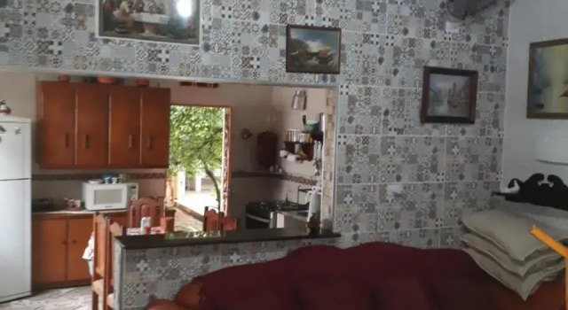 Casa em Ubatuba para 15 hóspedes, Забронировать Отель Убатуба штат Сан-Паулу