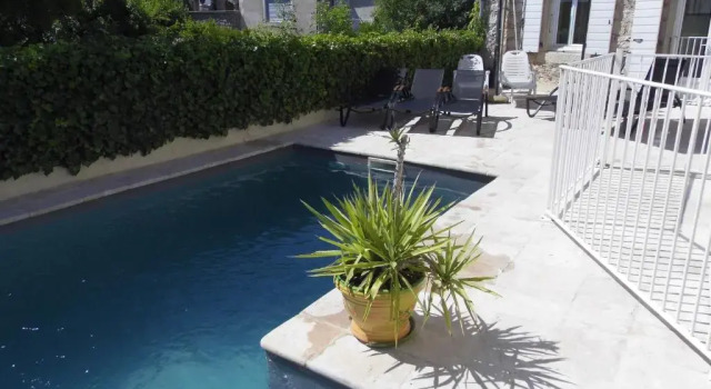 La Mais'Ange, Prenota Hotel Berrias-et-Casteljau 