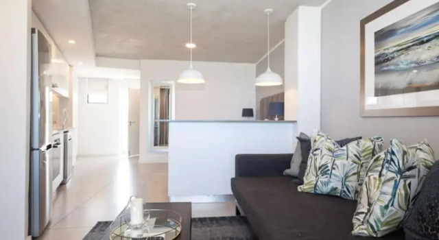 Sibayas Premium Apartment in Coral Point, Забронировать Апартаменты/квартира Пляж Умдлоти Durban North Coast