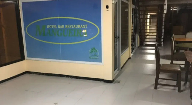 Guesthouse Mangueira