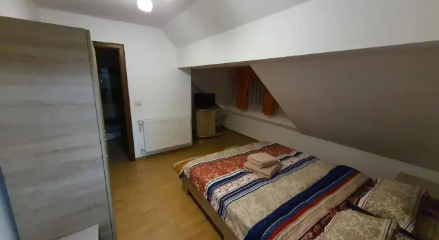 Номер Standard Casa Alma
