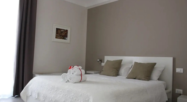 Triscele Glamour Rooms