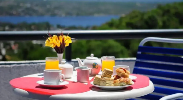 Люкс Le Mirage Village Club Resort