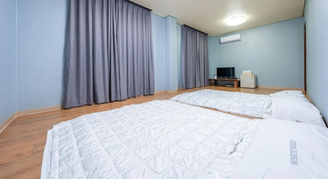 Gyeongjujang INN, Забронировать Гостевой дом Гостевые дома Кёнджу, рядом с Культурно-образовательный центр Силла, Гостевой дом