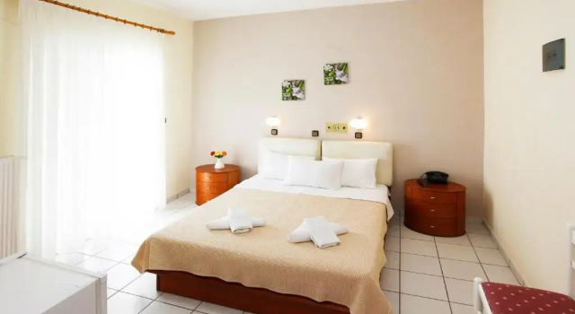 Chrisa Hotel