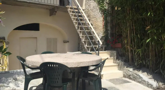Апартаменты La Casina