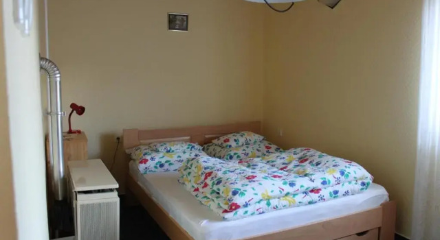 Апартаменты Orwa apartmanok - Cédrus köz