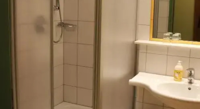 Номер Standard Hotel Post Abtenau