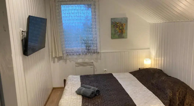 Holiday Homes Eliza, Book Hotel Hotels in Alytus with Parking, Parking