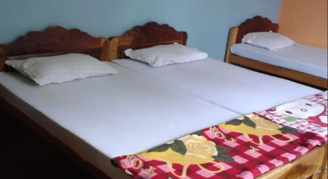 S&S Guest Inn