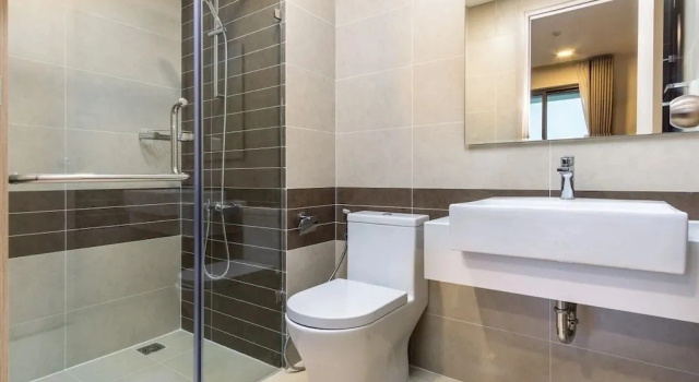 Апартаменты Ami Splendid Rivergate Views