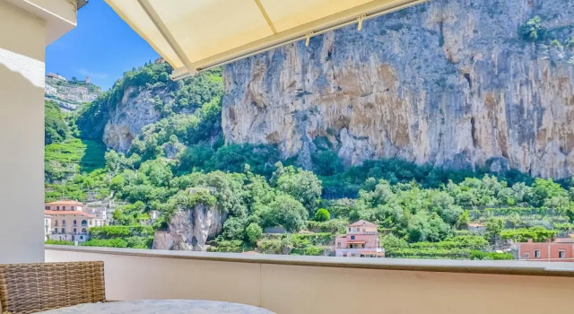 Апартаменты Appartamento a Amalfi ID 3059