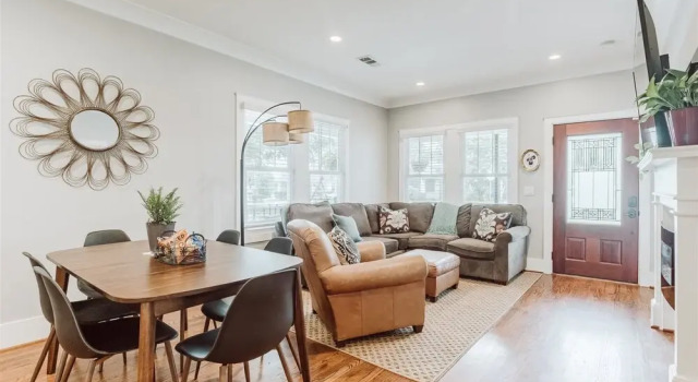 Beechwood Ave, 303, Prenota Hotel Hotel a Tennessee con parcheggio, Parcheggio