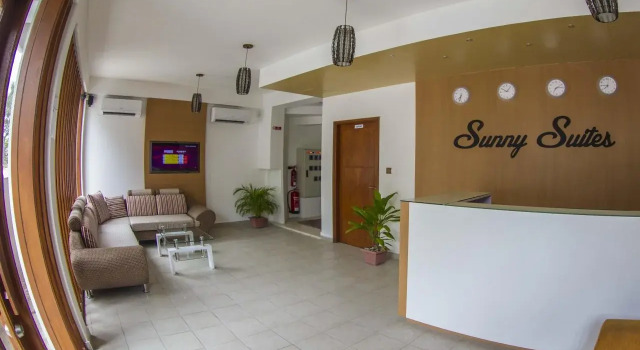Sunny Suites, Prenota Hotel Hotel a Northern Atolls con colazione, Colazione