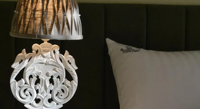 Полулюкс Norweska Dolina Family&Pet-friendly Resort