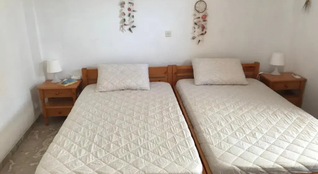 ΠΕΝΝΥ ΚΑΝΤΙΑ 1ος Ν 2, Prenota Appartamento Hotel a Peloponneso con parcheggio, Parcheggio