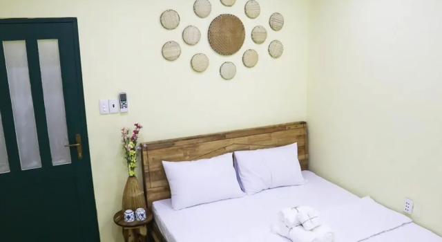 Saigon Old Town Homestay, Забронировать Отель Район 11 Хошимин, рядом с Парк Тао Дан