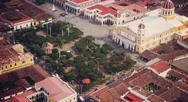 Hotel Casa del Lago