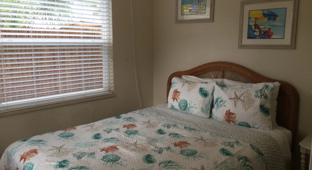 Coconut Grove Beach Resort Suite 5
