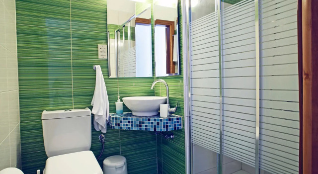 Номер Executive Stratos Hotel