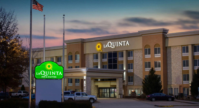 La Quinta Inn & Suites by Wyndham Effingham