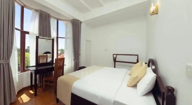Номер Deluxe Palazzo Lake Gregory