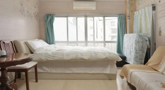 Номер Standard Asakusa Hotel 302