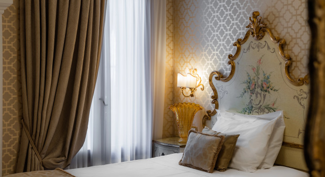 Hotel Concordia