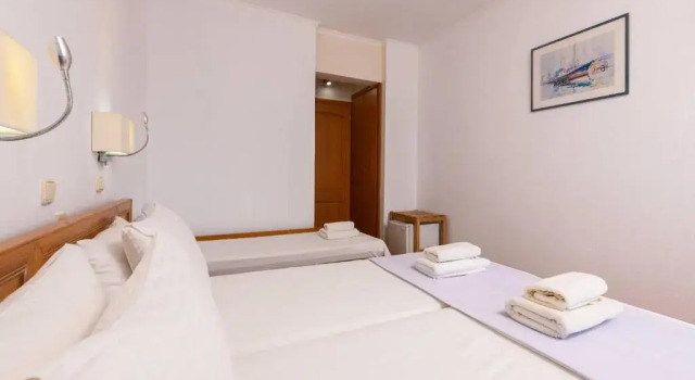 Номер Standard POSSIDON HOTEL