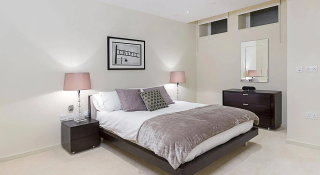 The Monument Residences, Забронировать Отель Бизнес-отели Англии, 4* 5*