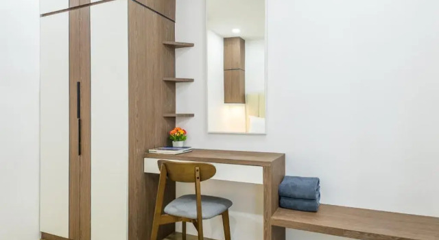 Вилла c 1 комнатой Lark Pool Villa Aonang Krabi