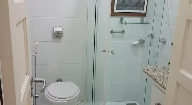 Люкс Premium Pousada Solar das Pétalas - Florianópolis/SC