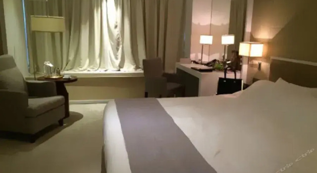 Love Life Hotel Wanda