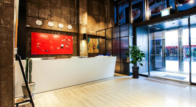 Guro Seoul in Hotel, 预订 酒店 九老区 首尔
